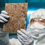 SKN | מניית מיקרון יורדת למרות ביקוש גובר לזיכרון במרכזי נתונים