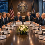 SKN | האם הבינה המלאכותית הופכת לסיכון מערכתי למערכת הפיננסית בעקבות התרעת Mythos?