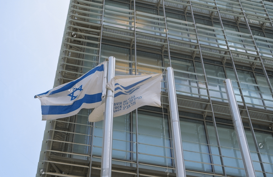 SKN | מדד ת״א-SME60 משיג עלייה שבועית של 0.64%: האם מניות הביניים בישראל מציגות חוסן שוקי עדיף?