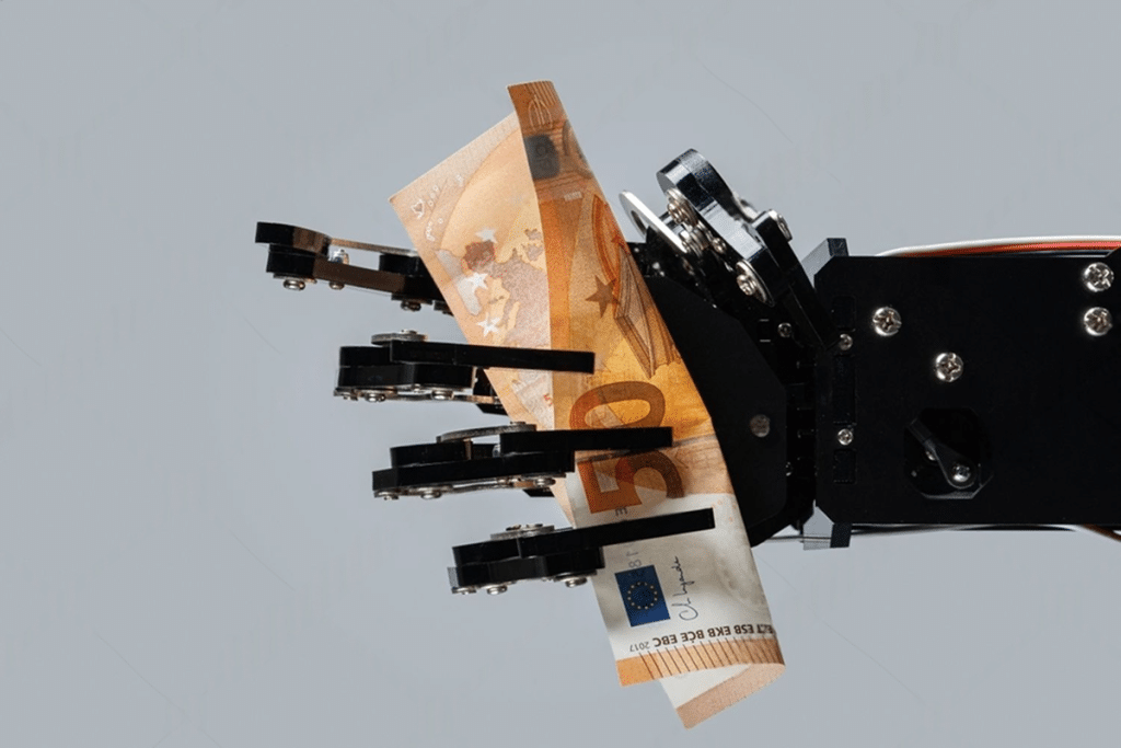 SKN | בום הרווחים מבוססי הבינה המלאכותית מפצל את השווקים: צמיחה בת קיימא או סיכון מרוכז?