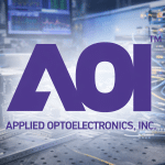 SKN | האם הראלי המתפוצץ של AAOI מונע מביקוש אמיתי ל-AI—או מהייפ שוק בלתי בר-קיימא?