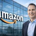 SKN | האם אמזון מתכוננת לאתגר את הדומיננטיות של Nvidia בתחום ה-AI עם שבבים משלה?