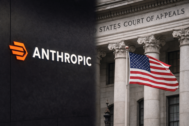 SKN | האם פסיקת בית המשפט בפרשת Anthropic מסמנת נקודת מפנה ברגולציית AI ובביטחון לאומי?