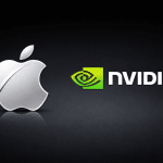 SKN | האם Apple פותחת בשקט את הדלת ל-Nvidia במרוץ ה-AI?