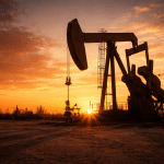 SKN | טלטלה בשוק הנפט: האם שיבושי אספקה בערב הסעודית יכולים לגבור על הפסדים מונעי הפסקת אש?