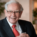 SKN | האם וורן באפט מושקע במקדונלד’ס? מה חושף תיק ההשקעות של ברקשייר האת’וויי