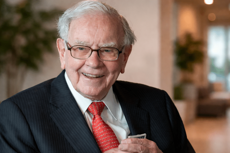 SKN | האם וורן באפט מושקע במקדונלד’ס? מה חושף תיק ההשקעות של ברקשייר האת’וויי