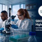 SKN | האם SBIO מציג עלייה שקטה כקרן ביוטק — או הזדמנות לא מוערכת?