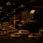 SKN | האם רגולציית הקריפטו בארה”ב סוף סוף תקבל בהירות כאשר הקונגרס ניצב מול לחץ גובר?