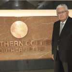 SKN | מעבר הנהגה ב-Southern Copper—מה המשמעות של פטירתו של Oscar Gonzalez Rocha עבור האסטרטגיה והשווקים?
