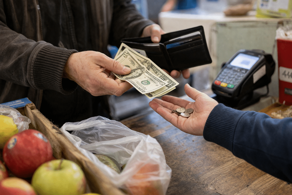 SKN | מדד Core PCE ברמה של 3% לפני זינוק הנפט—האם גיאופוליטיקה תצית מחדש לחצי אינפלציה?