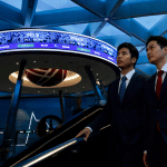 SKN | שווקים בסערה: מה הגדיר רבעון תנודתי עבור מניות, נפט ובינה מלאכותית?