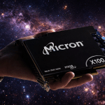 SKN | מרכזי נתונים של בינה מלאכותית מפעילים לחץ על אספקת הזיכרון: האם Micron עדיין קנייה לאחר העלייה החדה?