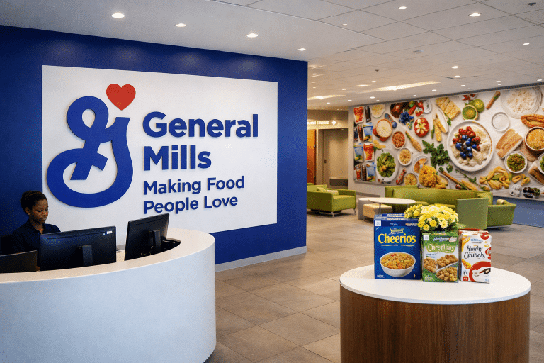 SKN | צבעים טבעיים, אסטרטגיה חדשה: האם ג’נרל מילס יכולה להמציא מחדש דגני בוקר אייקוניים מבלי לאבד צרכנים?