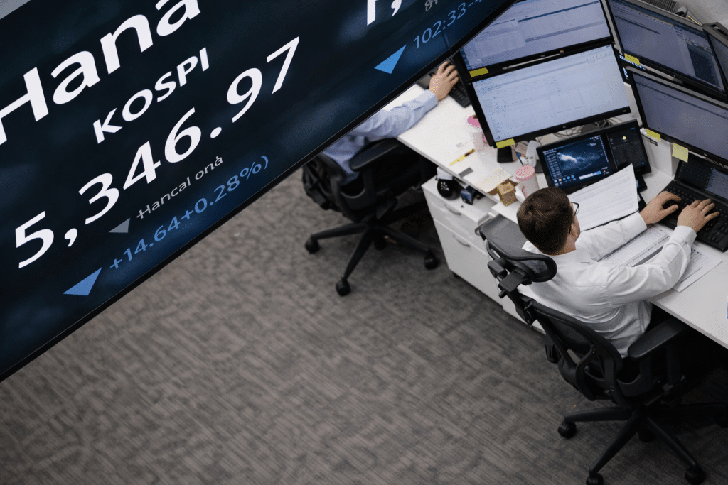 SKN | שווקי אסיה מזנקים ב-1 באפריל 2026 כאשר קוריאה מזנקת ביותר מ-8% ויפן רושמת עליות חדות, מה שמאותת על מומנטום חזק של מעבר לסיכון