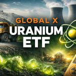 SKN | האם העלייה החדה של URA מאותתת על בום באנרגיה גרעינית—או רק מומנטום קצר טווח?