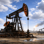 SKN | האם שוק הנפט מתייצב—או רק נכנס לשלב שברירי חדש?