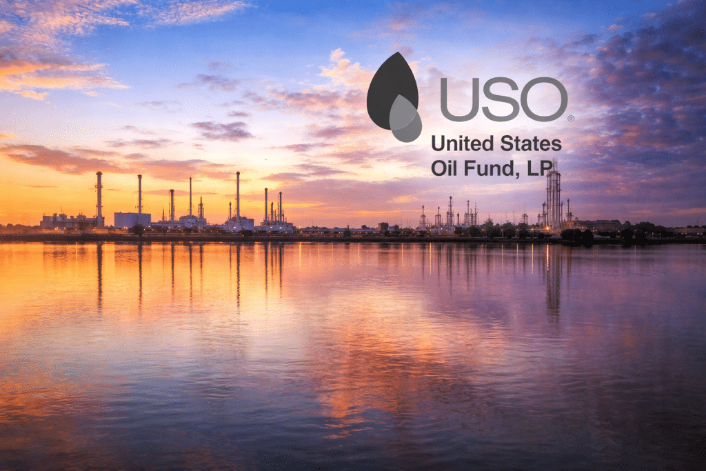 SKN | האם ראלי הנפט דוחף את USO מעלה כאשר שווקי האנרגיה נותרים תנודתיים?