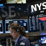 SKN | שווקי אירופה עולים קלות כאשר עליות מתונות מאותתות על המשך התייצבות