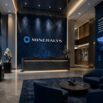 SKN | Mineralys Therapeutics מזנקת ב-11% כאשר חוזק בדוחות פוגש מומנטום בסקטור הביוטק