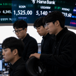 SKN | שווקי אסיה מאריכים את הראלי ב-16 באפריל 2026 כאשר יפן מתקרבת ל-60,000 וקוריאה ממשיכה בפריצה