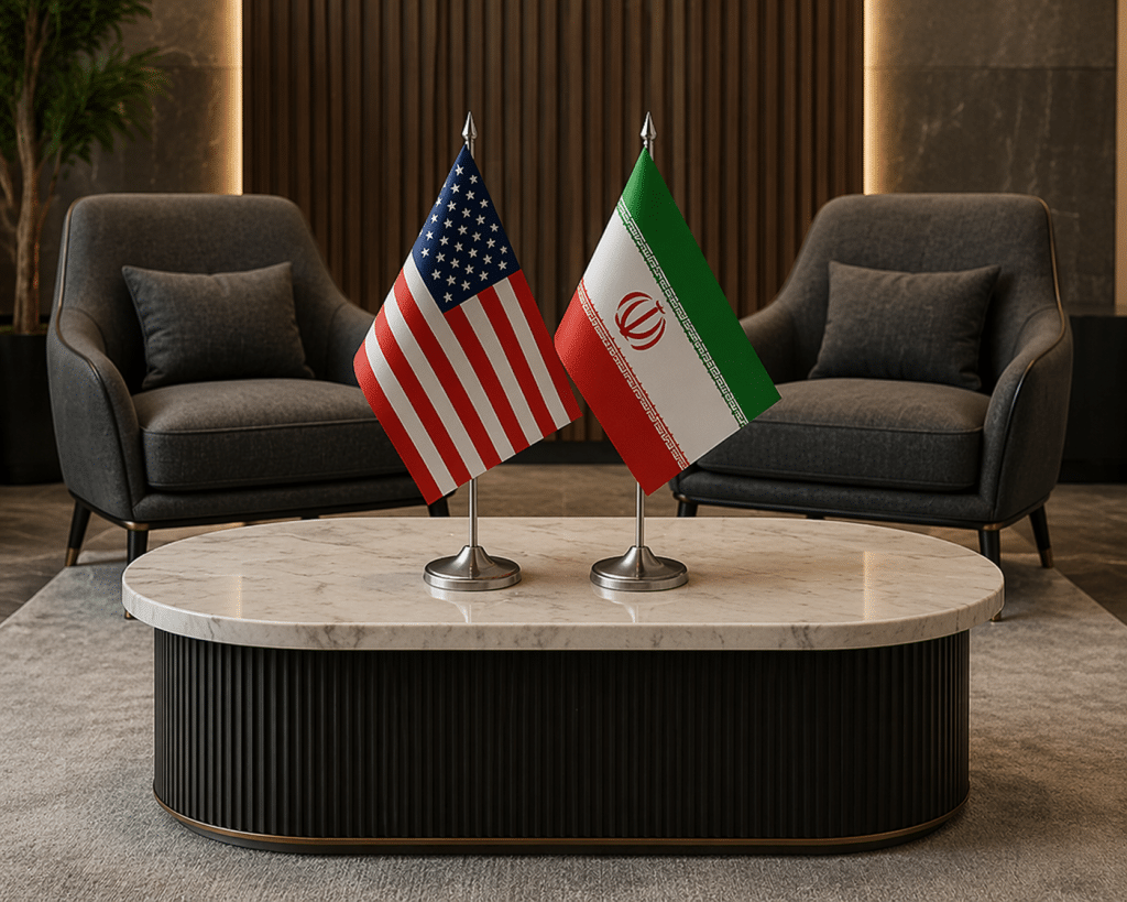 SKN | האם הארכת הפסקת האש בין ארה”ב לאיראן תייצב את השווקים או תדחה סיכונים גיאופוליטיים עמוקים יותר?