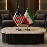 SKN | האם הארכת הפסקת האש בין ארה”ב לאיראן תייצב את השווקים או תדחה סיכונים גיאופוליטיים עמוקים יותר?