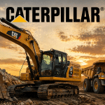 SKN | ההימור המפתיע של Caterpillar על AI מאותת על שינוי ארוך טווח למרות לחצים בטווח הקצר