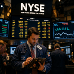 SKN | שווקי אירופה מציגים עליות מתונות כאשר המומנטום נחלש והמטבעות נחלשים