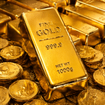 SKN | האם הזהב מאבד מומנטום או פשוט מתאזן מחדש על רקע תקוות להפסקת אש בין ארה״ב לאיראן?