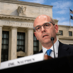 SKN | האם הפד הופך לניצי יותר או עדיין נערך להורדת ריבית למרות אינפלציה עיקשת?