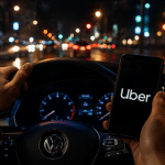 SKN | מדוע Uber מגדילה את אחזקתה ב-Delivery Hero על רקע שינויי מיזוגים ורכישות באירופה?