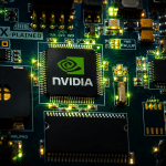 SKN | האם סטארטאפים אירופיים לשבבי AI יכולים לאתגר את Nvidia כאשר המימון חוצה את רף 100 מיליון הדולר?