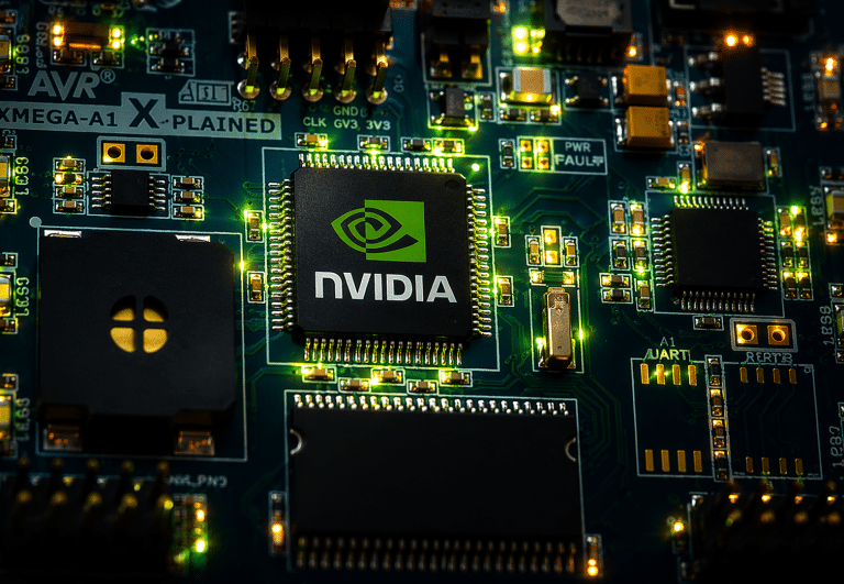 SKN | האם סטארטאפים אירופיים לשבבי AI יכולים לאתגר את Nvidia כאשר המימון חוצה את רף 100 מיליון הדולר?