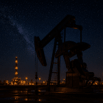 SKN | מדוע נפט ברנט מטפס חזרה לכיוון 100 דולר כאשר מצר הורמוז נותר חסום?