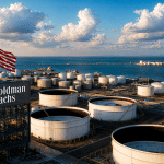 SKN | האם הביקוש לנפט נחלש מספיק כדי להגביל מחירים בשנת 2026 למרות סיכונים גיאופוליטיים