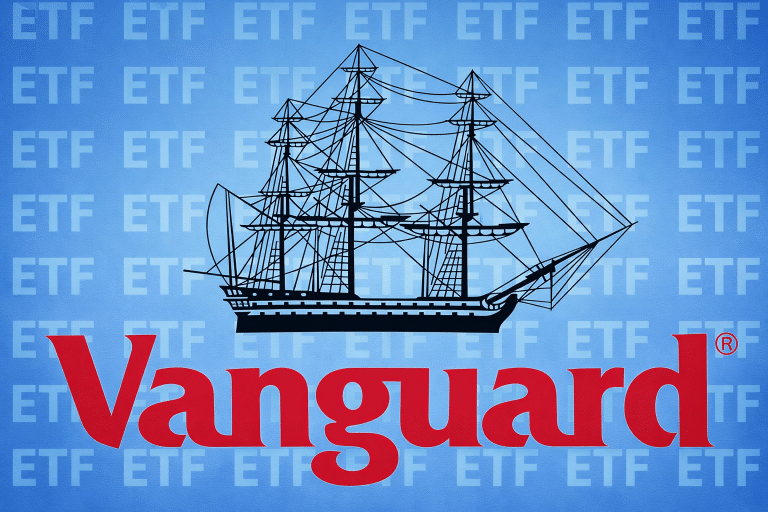 SKN | האם קרן הסל הזו של ואנגארד שנשארה מתחת לרדאר היא מהלך ההכנסה החכם ביותר שמכה את השווקים הגלובליים?