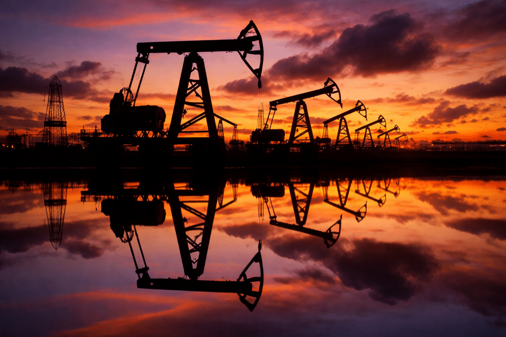 SKN | האם “סטגפלציה מתונה” היא המציאות החדשה כאשר הנפט נותר סביב 100 דולר על רקע שיבושי מלחמת איראן?