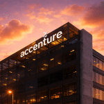 SKN | האם Cyber.AI של Accenture, המבוסס על Claude, יכול לחזק את נרטיב ההשקעה שלה ב-AI על רקע האטה בצמיחה?