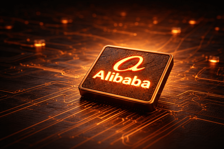 SKN | האם המעבר של Alibaba לשבבי AI ותוצאות הרבעון השלישי יכולים לאפס את נרטיב הצמיחה ארוך הטווח שלה?