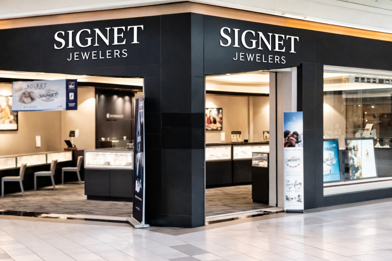SKN | האם תוצאות חזקות לרבעון הרביעי והגדלת התשואות לבעלי המניות מסמנות נקודת מפנה עבור Signet Jewelers?