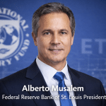 SKN | האם הפדרל ריזרב נערך לתנודות חדות במדיניות כאשר סיכוני אינפלציה ושוק העבודה מתנגשים?