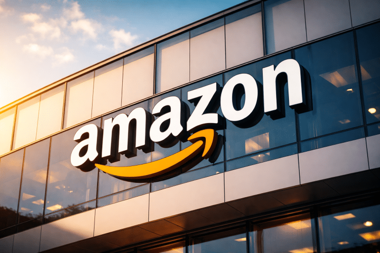 SKN | האם ההימור של 9 מיליארד דולר של אמזון על לוויינים הוא החזית הבאה במרוץ ה-AI והקישוריות?