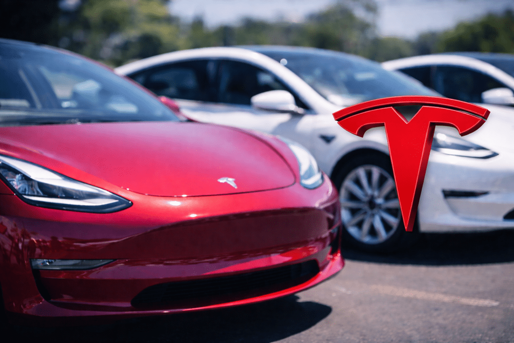 SKN | פספוס המסירות של טסלה ברבעון הראשון: נסיגה זמנית או לחץ מבני בשוק הרכב החשמלי?