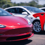 SKN | פספוס המסירות של טסלה ברבעון הראשון: נסיגה זמנית או לחץ מבני בשוק הרכב החשמלי?