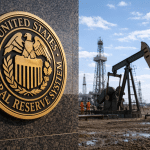 SKN | האם הפד ממעיט בהערכת סיכוני האינפלציה כאשר מחירי הנפט מזנקים שוב?