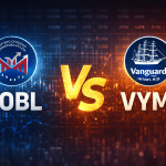 SKN | NOBL מול VYMI: איזה ETF דיבידנד מציע הכנסה טובה יותר ופיזור רחב יותר למשקיעים?