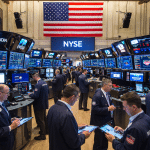 SKN | השווקים נעצרים ב-20 באפריל 2026 כאשר התנודתיות עולה והמומנטום בטכנולוגיה נחלש