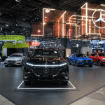 SKN | האם יצרניות הרכב הגרמניות מאבדות את הדור הבא בסין לטובת משבשי שוק הרכב החשמלי?