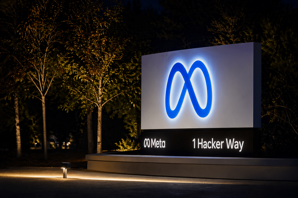 SKN | האם מטא יכול לפרוץ את ההתנגדות המרכזית כאשר הריבאונד של Magnificent 7 עומד בפני מבחן קריטי?